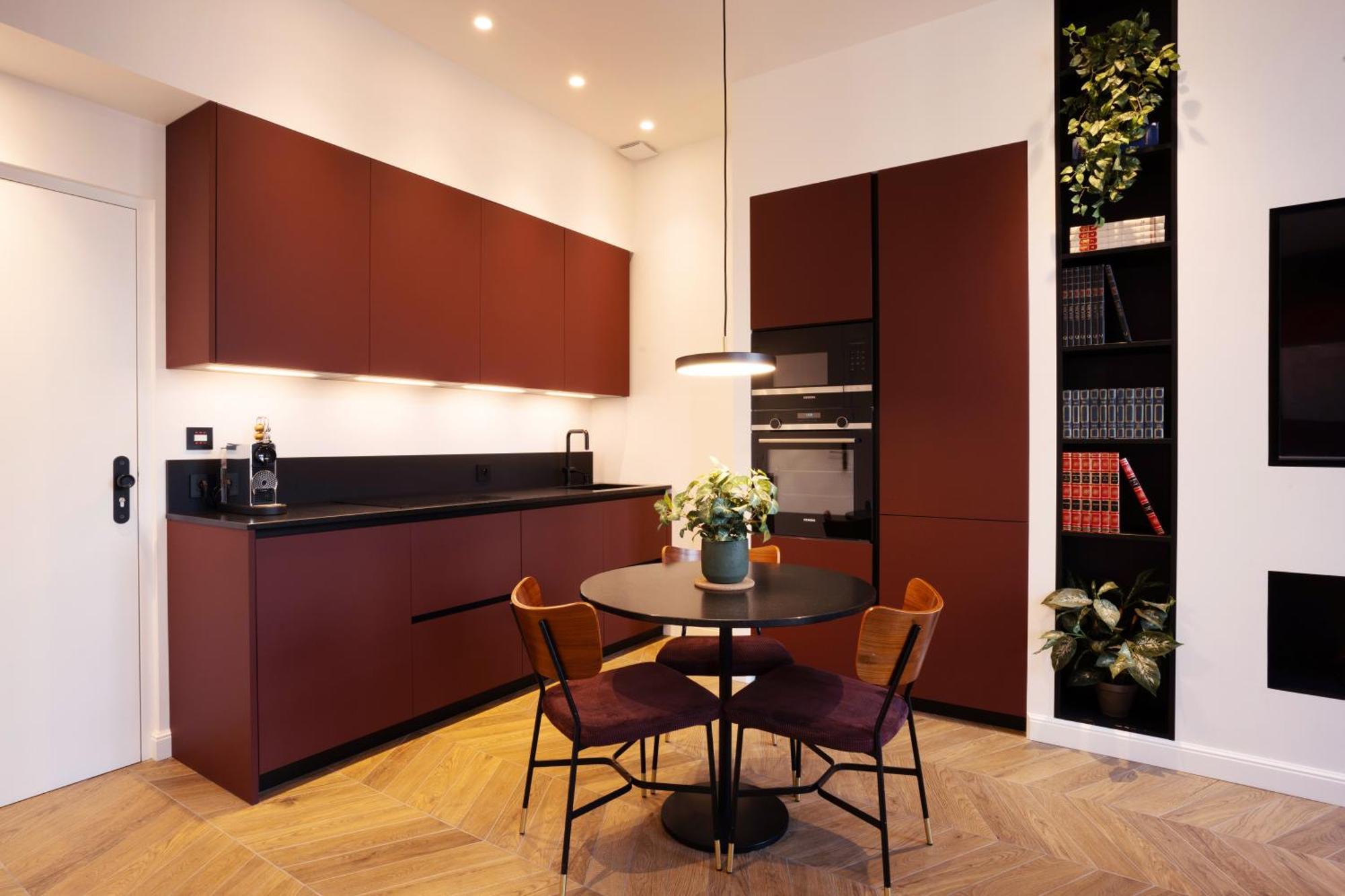 Mohom - Bellecour Apartment Lyon Exterior photo