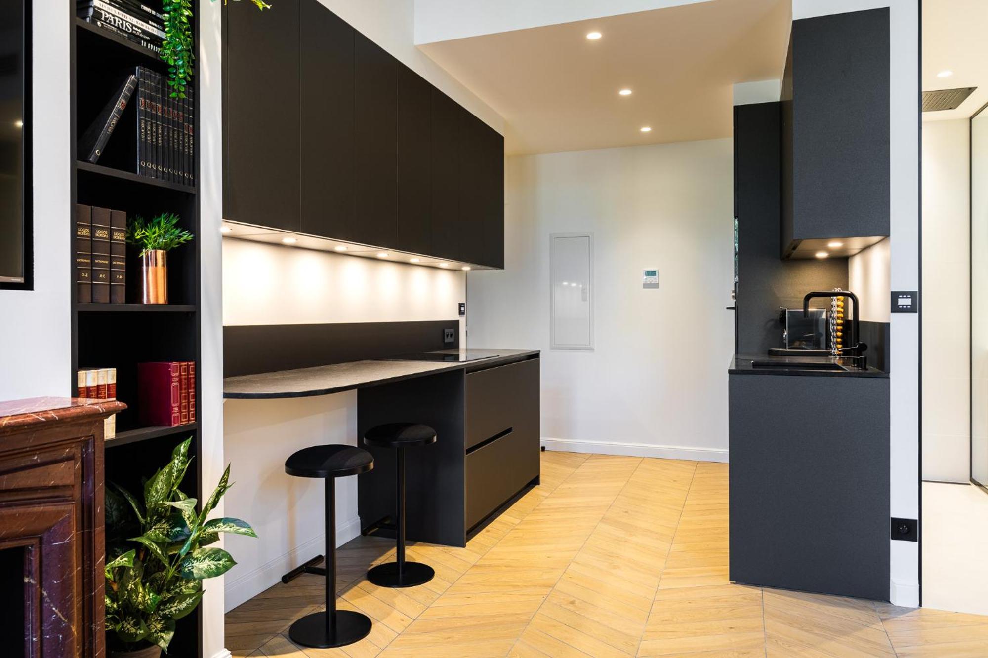 Mohom - Bellecour Apartment Lyon Exterior photo